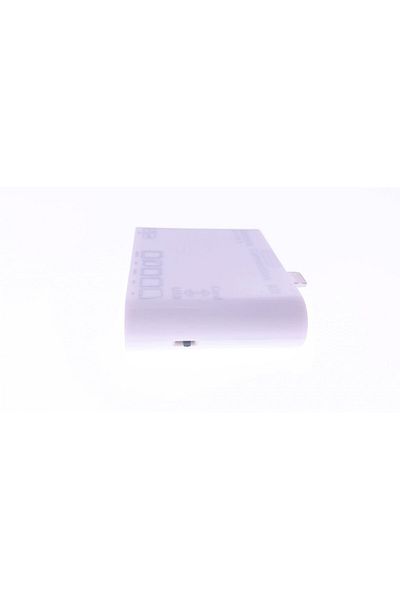 OEM 3 in 1 Card Reader for iPad mini specifically for transferring photos