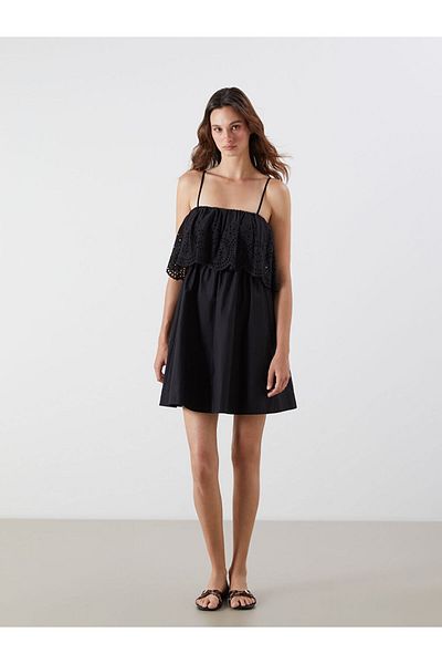LC Waikiki Women's Cotton Slim Fit