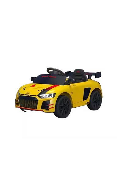 rexa Macan Baby Toy Car – Rechargeable Battery-Operated Ride-On Vehicle for Kids