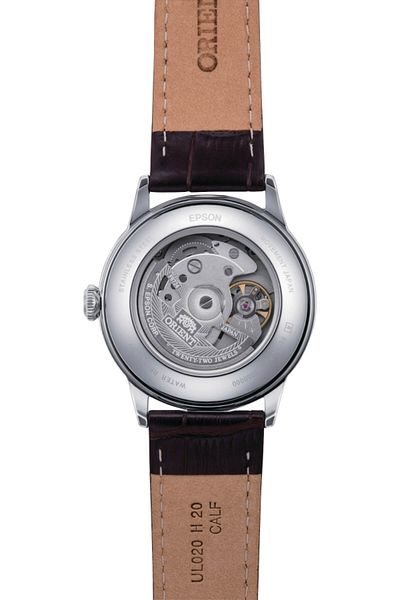 Orient Ra-Ac0M04Y30B Automatic Men's Wrist Watch