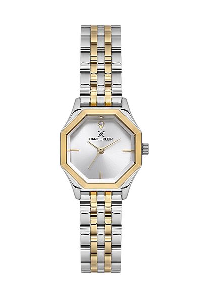 Daniel Klein Daniel Klein Dke.1.10850-3 Women's Wristwatch