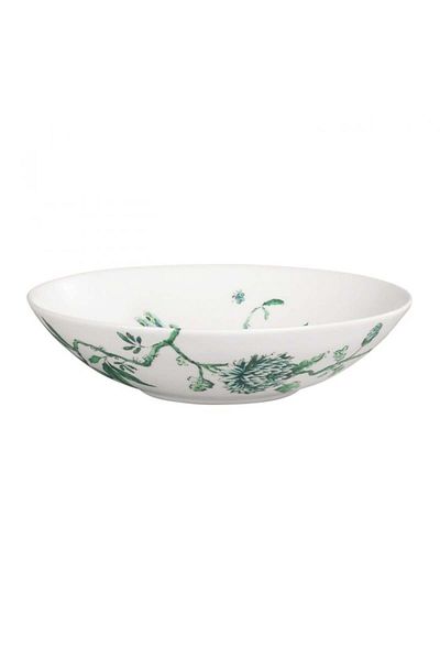 Wedgwood Bowl for Soup/Cereal 21.5 cm Chinoiserie White
