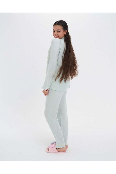 Nayomi Dream Viscose Pajama Set