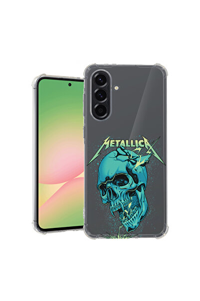 bestcase ® Carcasă antișoc pentru Samsung Galaxy A05s, Tagila Metallica, 1695...