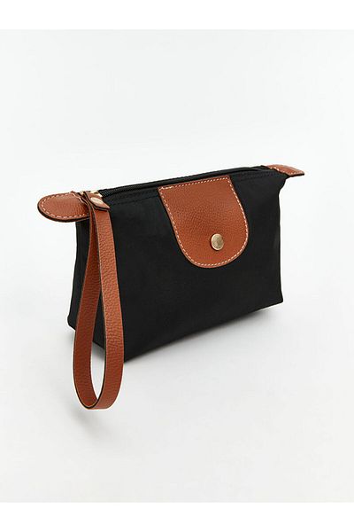 LC Waikiki Zippered Women's Makeup Bag