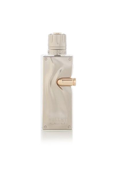 Arabian Oud Bullet Perfume 100ml Boldness over time