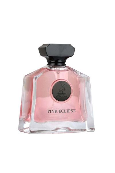 Maison Alhambra Pink Eclipse for Women Eau de Parfum Spray 3.4 Ounce 100 ml