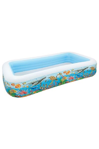 Intex Swim Center Tropical Reef Family pool 3.05m x 1.83m x 56cm