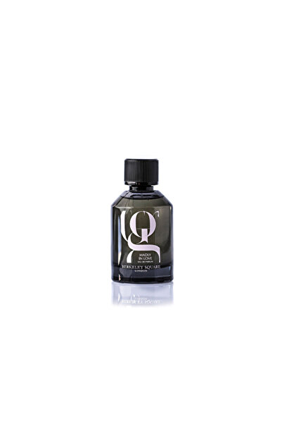 Genel Markalar BSQ London Kadın Edp Parfüm Madly In Love 100 ml