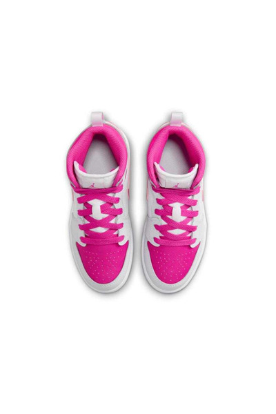 Nike Air Jordan 1 Mid Çocuk Ayakkabısı FD8781-500