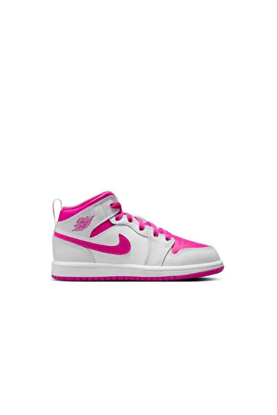 Nike Air Jordan 1 Mid Çocuk Ayakkabısı FD8781-500