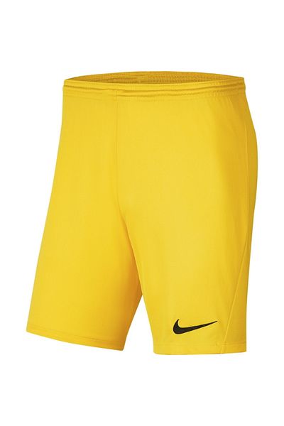 Nike Pantaloni Park Iii Knit Pentru Barbati