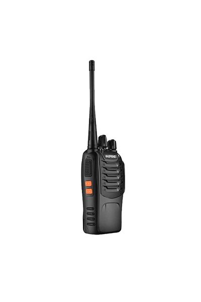 BAOFENG Portable Walkie-Talkie - BF-888S