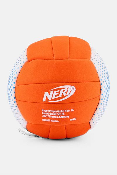 Nerf Happy People Neoprene Mini Ball 16637