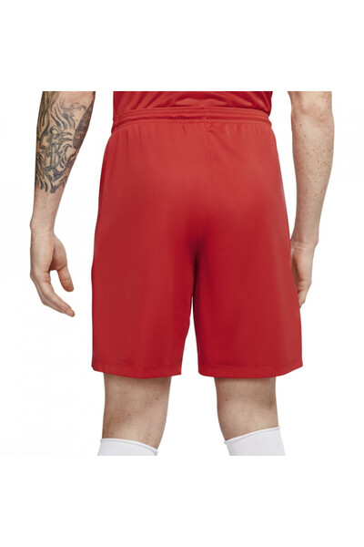 Nike Men's Park III Knit Pants