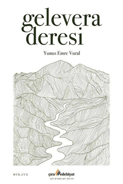 Çıra Yayınları Gelevera Deresi
