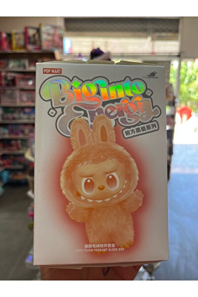 1000 çeşit hediye dünyası Labubu peluş bebek -labubu anahtarlık