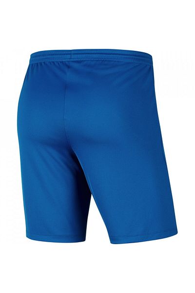 Nike Park Iii Knit Pants For Men
