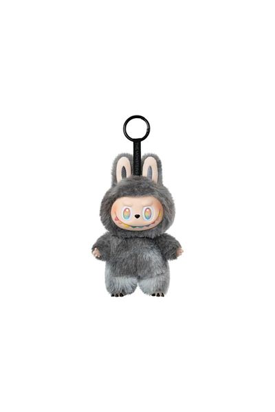 Shoplandu Labubu Toy Pop Mart Labubu Plush Doll Plush Toy Labubu Keychain Mixed Rek Is Coming