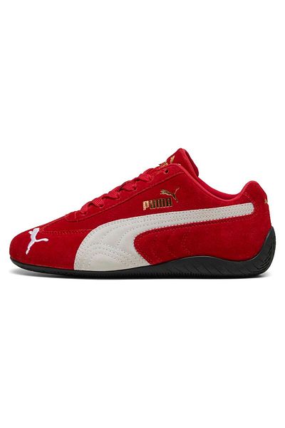 Puma PUMA SPEEDCAT OG JR children's sports shoes - 40169802
