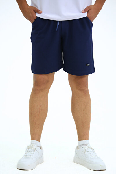 EXSPORT Fino Side Pocket Shorts