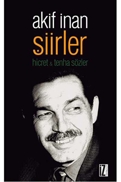 İz Yayıncılık Şiirler