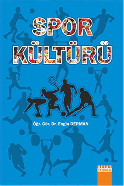 Detay Yayıncılık Spor Kültürü