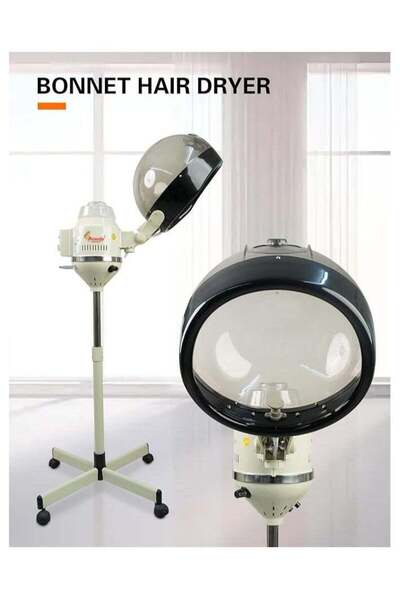 beauty links جهاز بخار الشعر الاحترافي