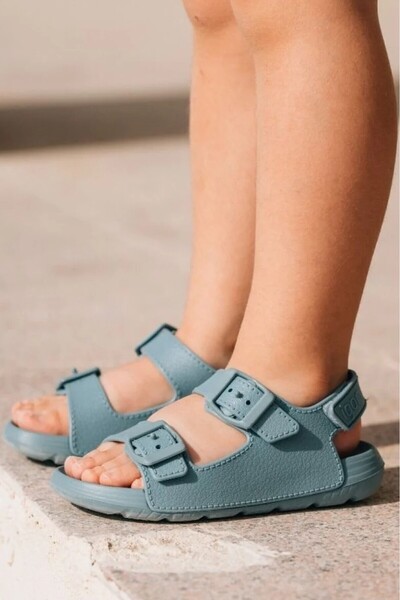 IGOR Ігор Мауї MC Kid's Sandals Unisex Дитячі водонепроникні сандалі Синій
