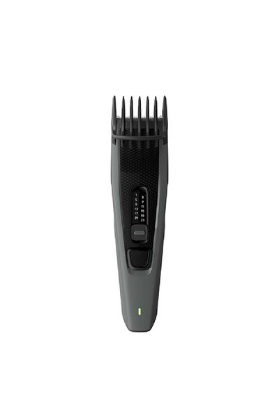 Philips 100-240V 3000 Series Self-Sharpening Metal Blades Corded and Cordless Hair Clipper Length:6.8 cm