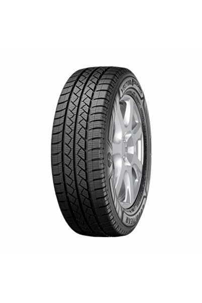 Goodyear 215/60R17C 109/107T Vector 4Seasons Cargo Oto Dört Mevsim Lastiği ( ...