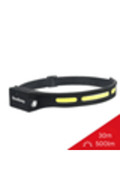 Asperas Grup Lanterna frontala cu senzor B47L-1 Speras