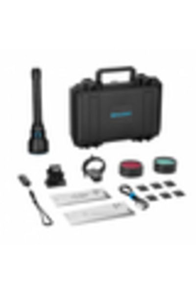 OLİGHT Kit complet lanternă Olight XXL Javelot TURBO