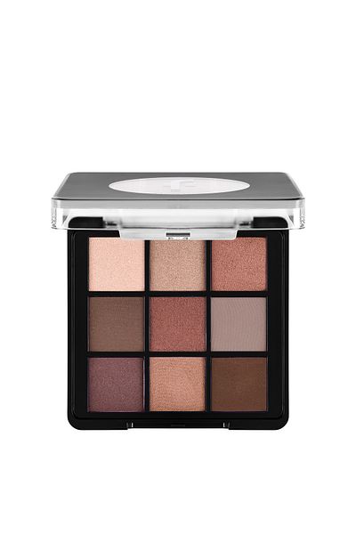 Flormar Eyeshadow Palette