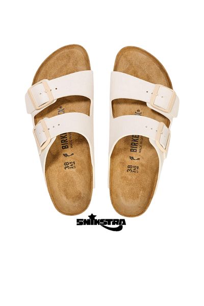 Birkenstock Arizona Bf Birko-Flor