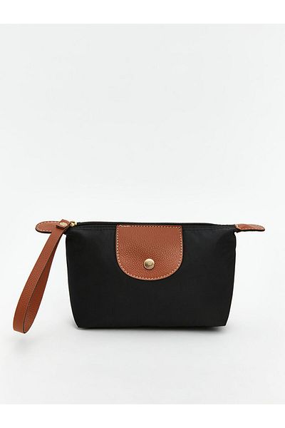 LC Waikiki Zippered Women's Makeup Bag