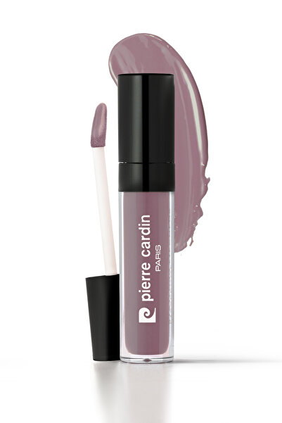 Pierre Cardin Photoflash Lipgloss – Parlak Likit Ruj - Nude Rose-141
