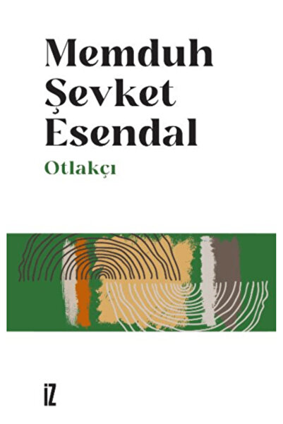 İz Yayıncılık Otlakçı