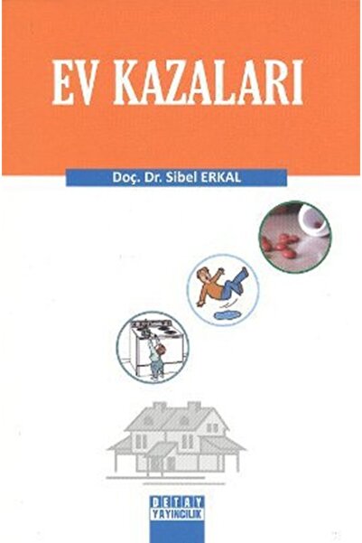 Detay Yayıncılık Ev Kazaları