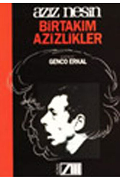 Mitos Boyut Yayınları Birtakım Azizlikler