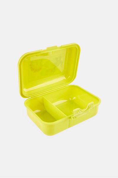 Haba Dino Lunch Box, Green