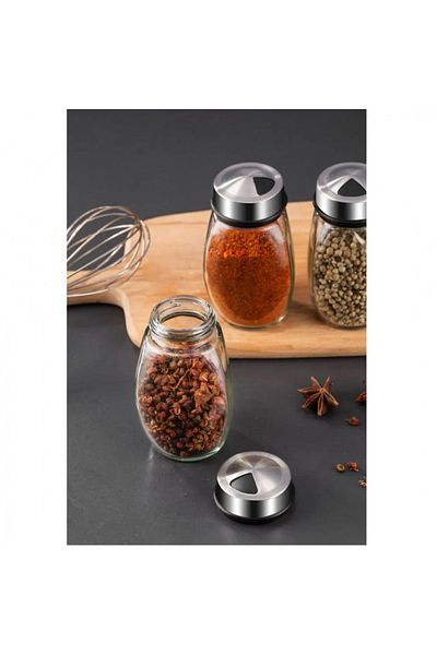 OEM 360° Rotating Spice Rack