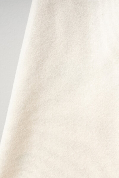 Bebitof Cute Elephant and Rhino Patterned 90X90 cm Organic Double Layer Flannel Baby Blanket