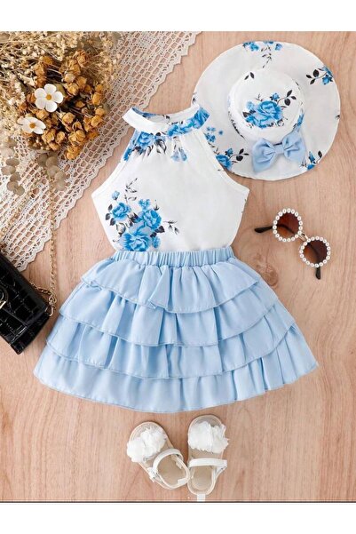 zavera for kids Set de 3 Little Elegance