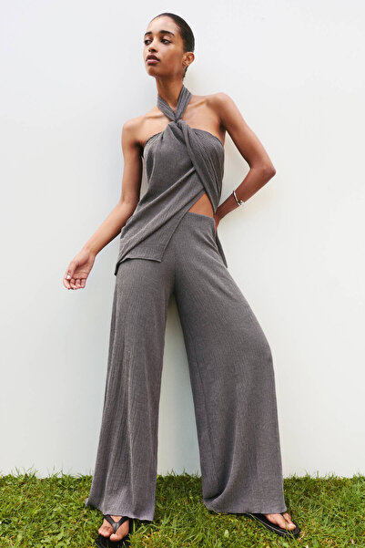 Pull & Bear Rustik bol pantolon