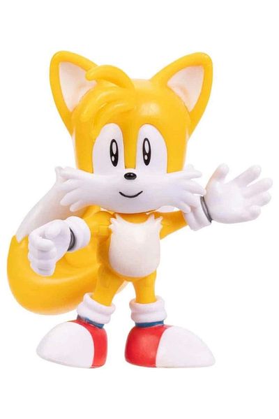 Sonic Action Figure S19 - Tails