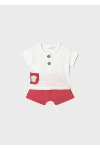 MAYORAL Knitted Set of 4
