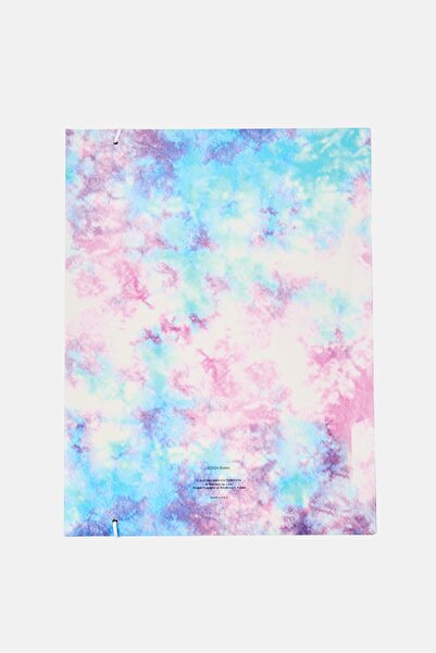 Barbie Style Icon Elasticated Folder, Multicolor