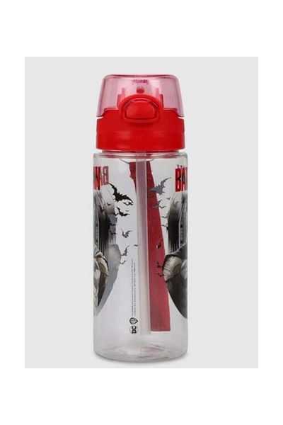 minibonito Girl Boy Licensed Water Bottle