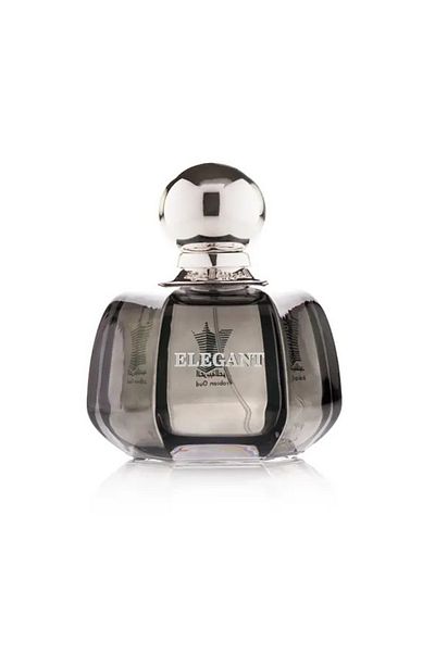 Arabian Oud Elegant Black Perfume 100ml